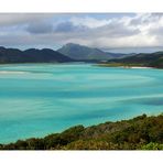 Whitehaven Beach