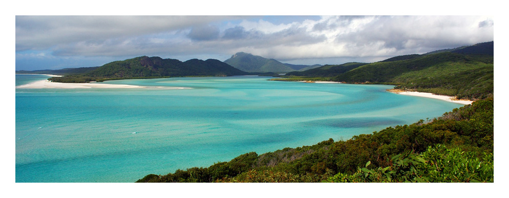 Whitehaven Beach