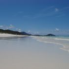 Whitehaven Beach