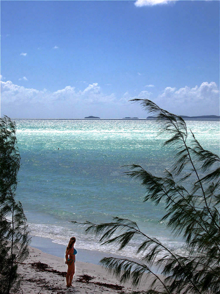 Whitehaven-Beach