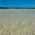 Whitehaven Beach Australia