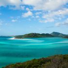 Whitehaven Beach Australia