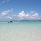 Whitehaven Beach - Australien, Queensland