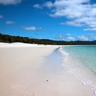 Whitehaven Beach