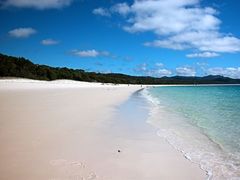 Whitehaven Beach