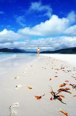 Whitehaven Beach