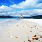 Whitehaven Beach