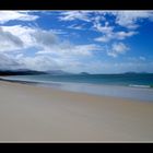 Whitehaven Beach