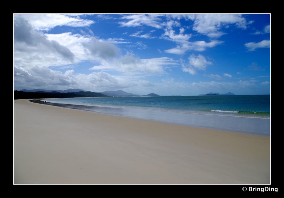 Whitehaven Beach