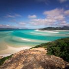 Whitehaven Beach