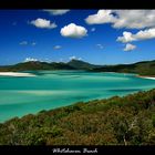 Whitehaven Beach