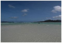 Whitehaven-Beach