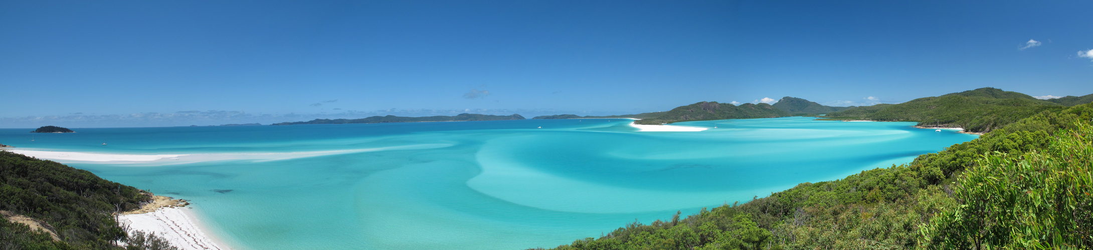 Whitehaven Beach