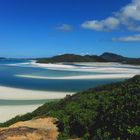 Whitehaven Beach