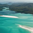 Whitehaven Beach, Hill Inlet