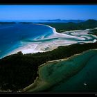 Whitehaven Beach I