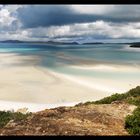 Whitehaven Beach - Whitsundays Australia