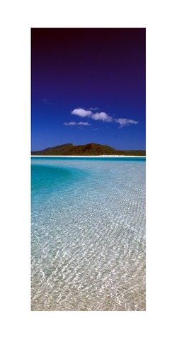 Whiteheaven Beach 02