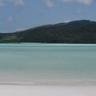 Whiteheaven Beach