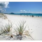 Whiteheaven Beach I