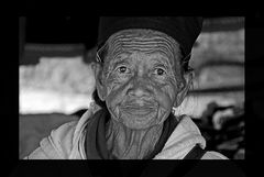 WhiteKaren Woman Thailand