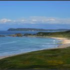 Whitepark Bay