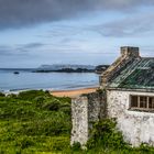 Whitepark Bay, Antrim Co., Nordirland