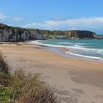 Whitepark Bay