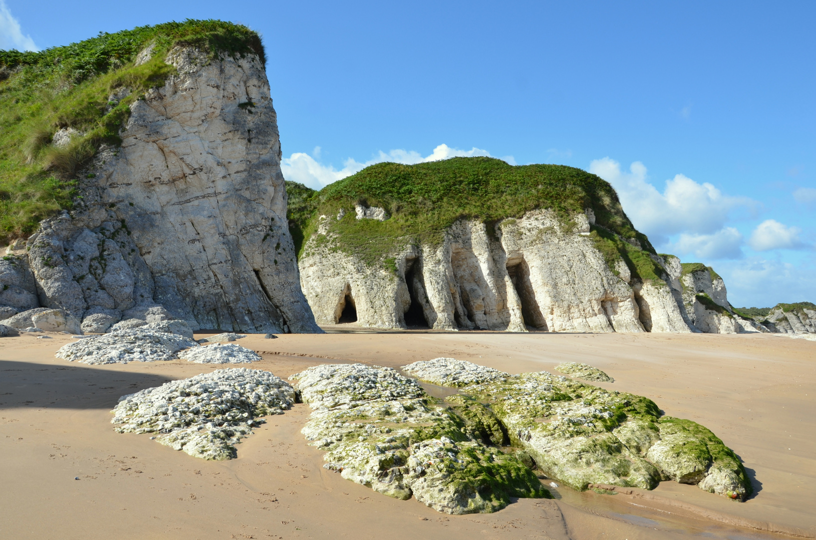 Whiterocks - Antrim - Northern Ireland