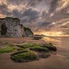 Whiterocks beach