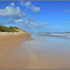 Whiterocks Beach