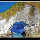 Whiterocks Cave