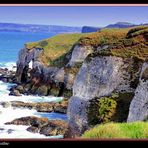 Whiterocks Coastline