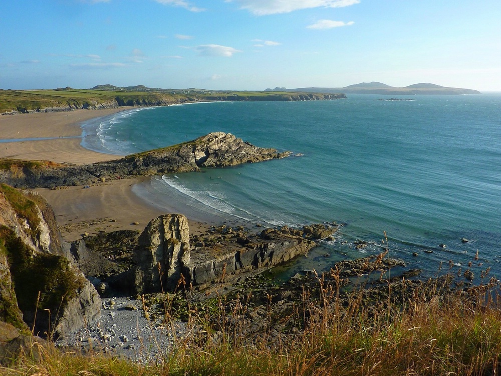 Whitesands Bay