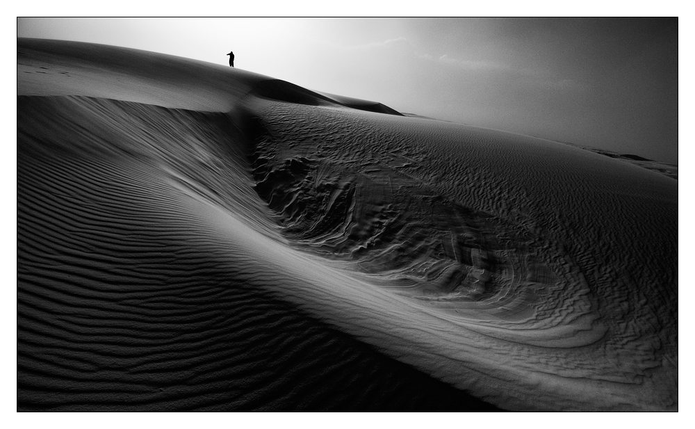 WhiteSands IV - Dimensionen