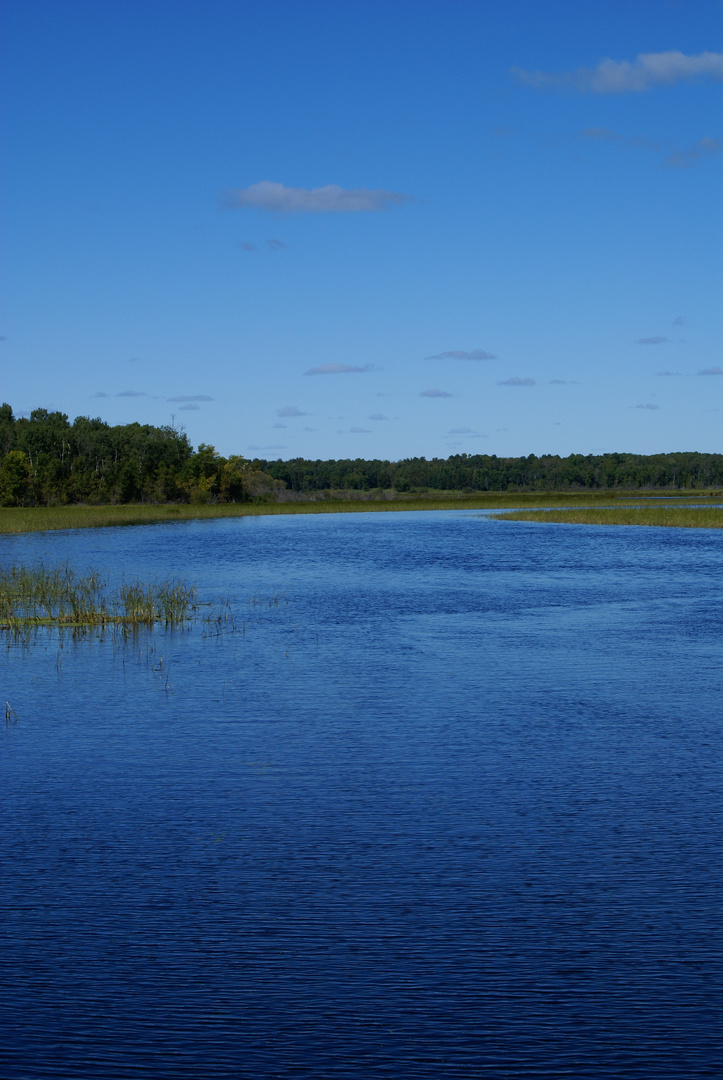 Whiteshell