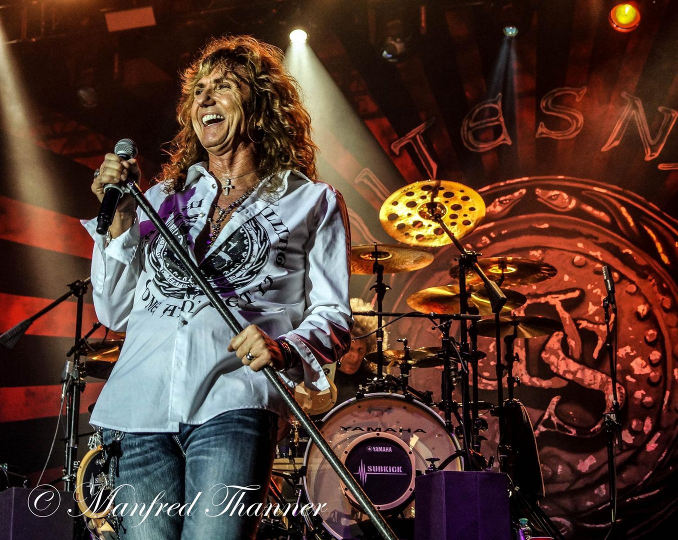 Whitesnake