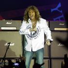 Whitesnake, HiRock, Inzell 2013