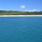 Whitesunday Island / Australia