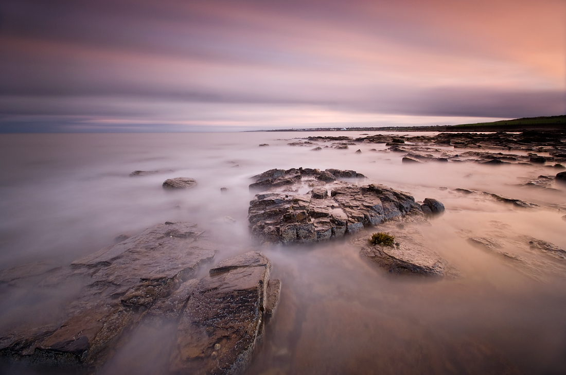 whitley bay