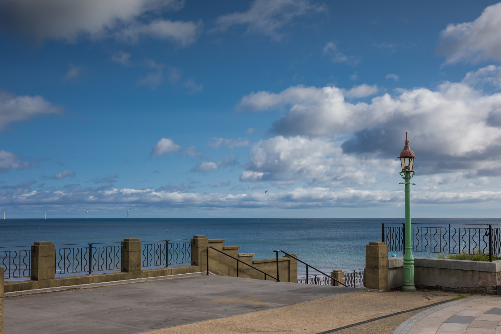 Whitley Bay