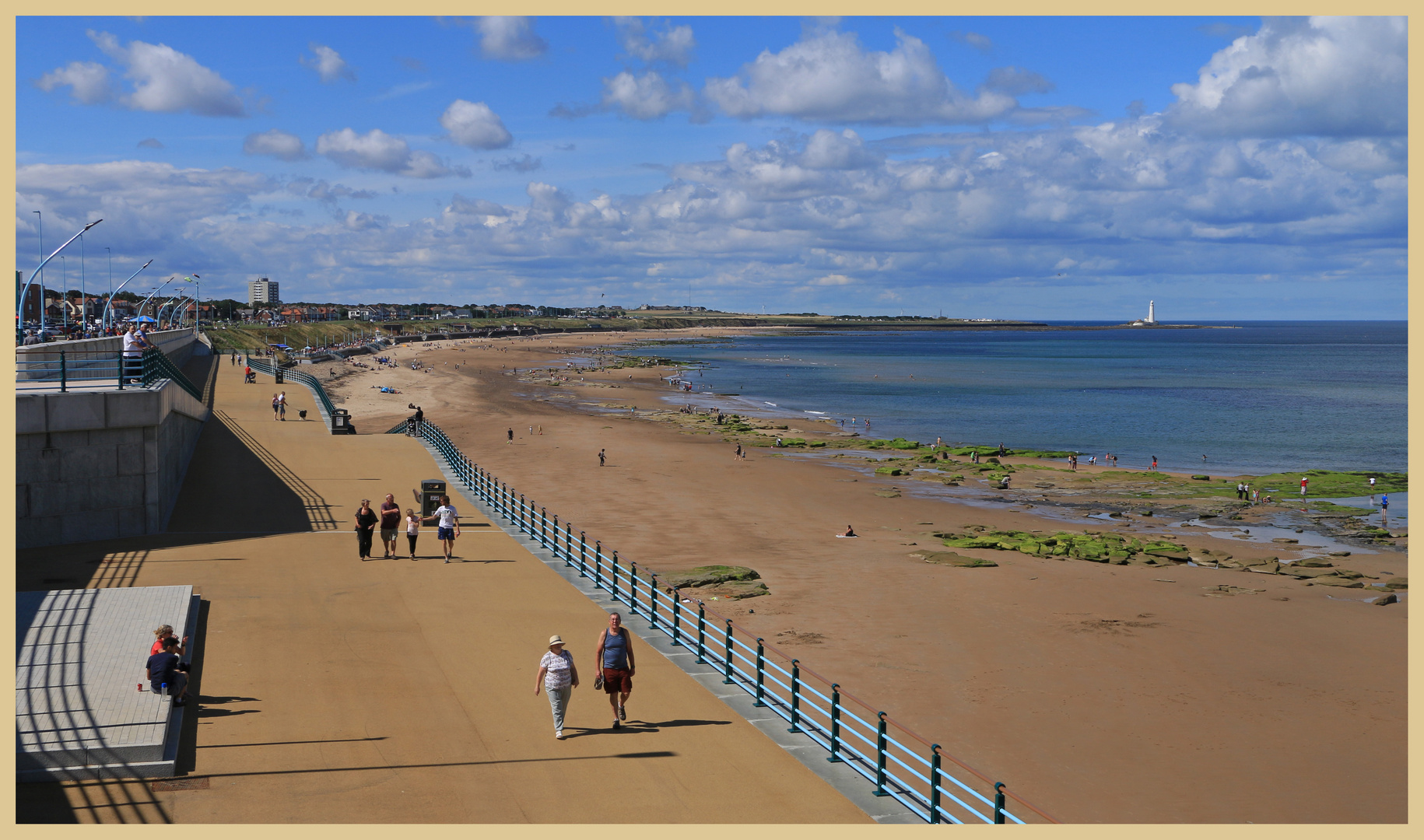 Whitley Bay 3