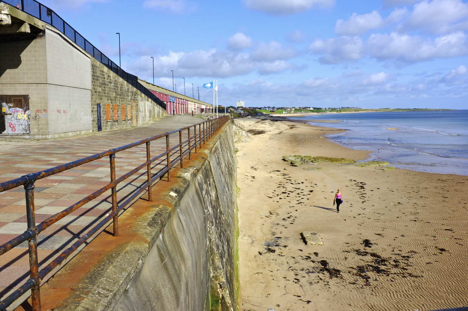 Whitley Bay