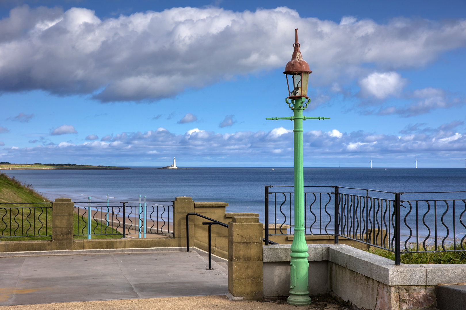 Whitley Bay II