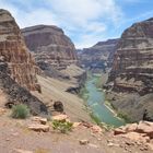 Whitmore Canyon Overlook