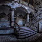 "Whitney-Houston-Haus" Beelitz