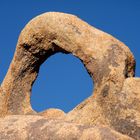 Whitney Portal Arch, Alabama Hills