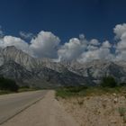 Whitney Portal Road