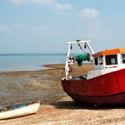 Whitstable Bay