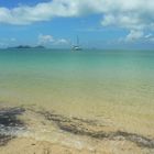 Whitsunday, Australien